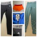 Спортен клин adidas