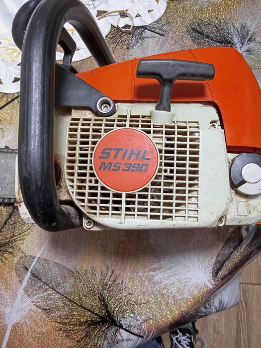 Drujba Stihl Ms 390