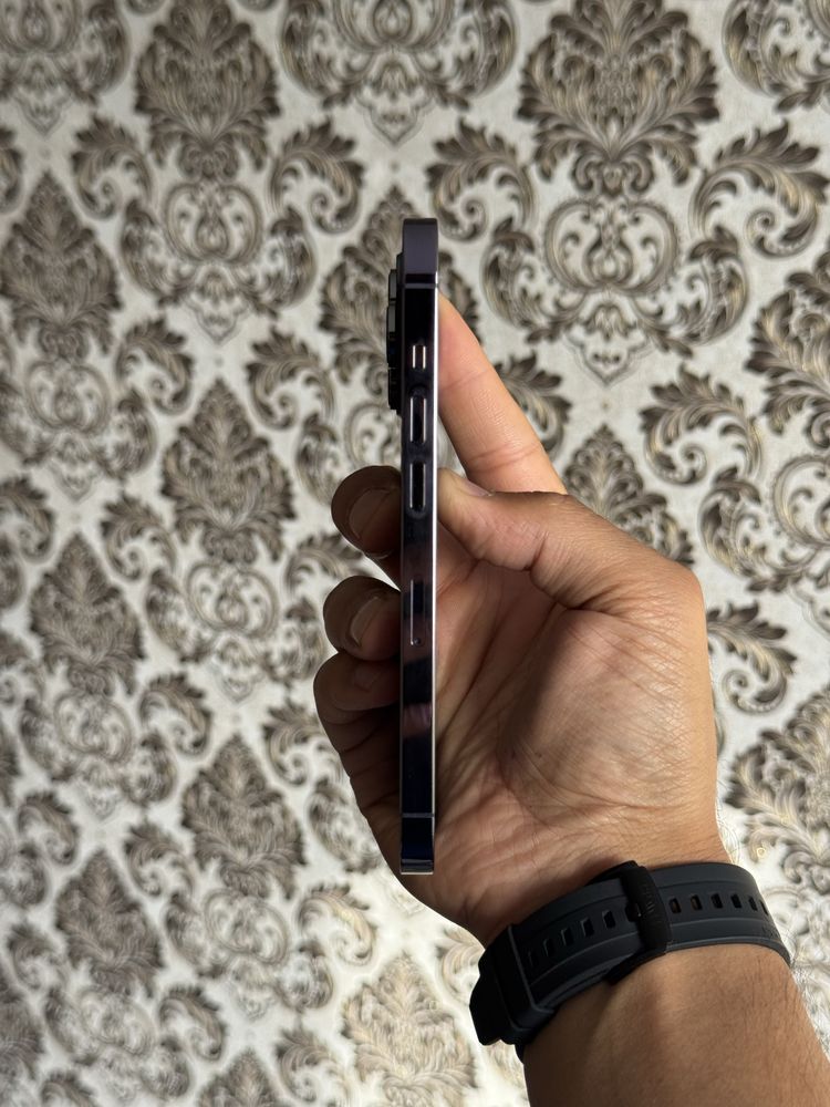  iPhone 14pro 5G 1TB deep purple аккум 100%