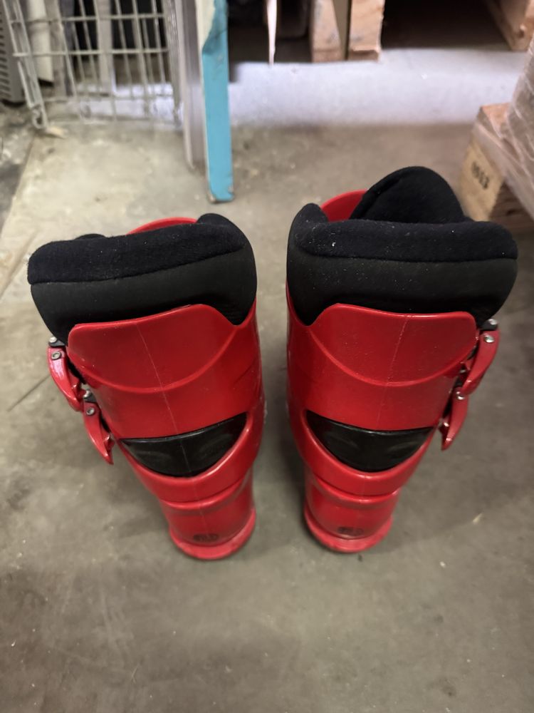 Ски обувки Rossignol Comp J 24,5