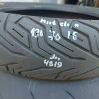 130/70/16"Michelin dot4819