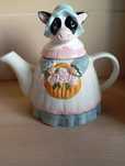 cani ceainic platori vase ceramica/ portelan de calitate superioara