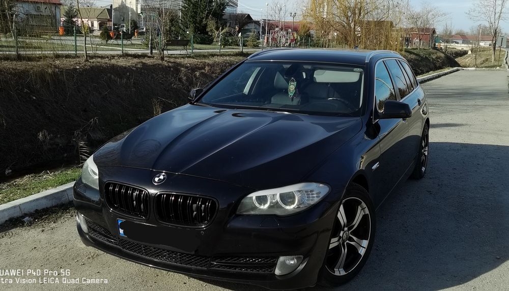 Bmw seria 520 diesel. PROPRIETAR!!
