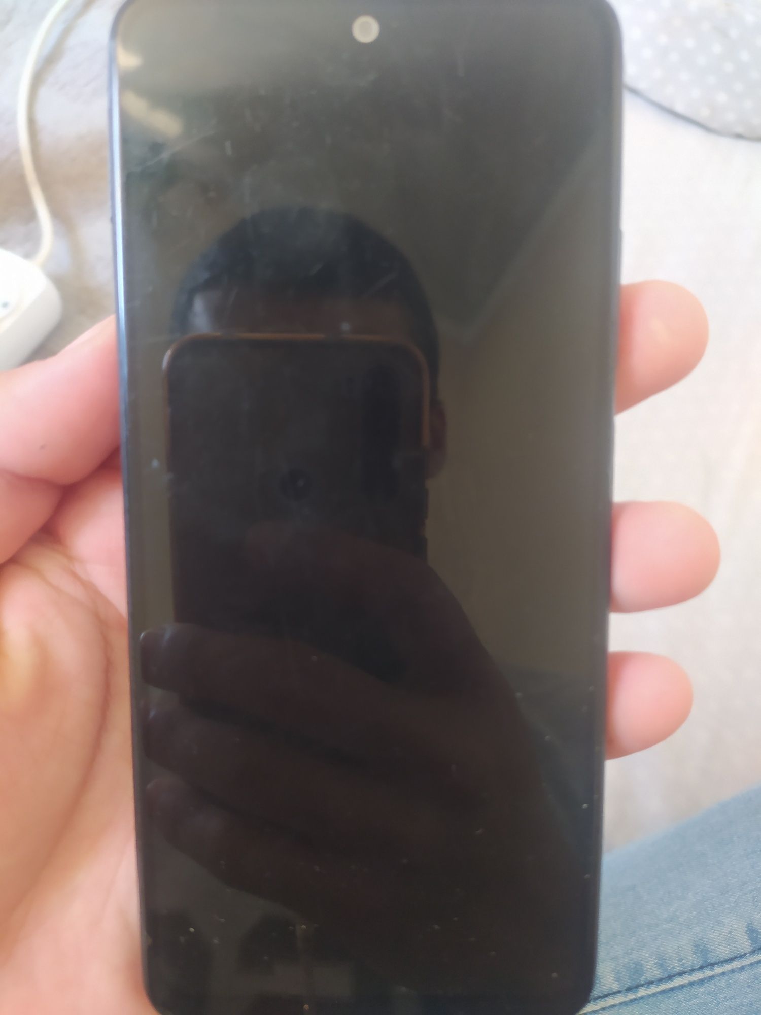 REDMI NOTE 11 holati alo