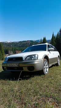 Продам Subaru Outback