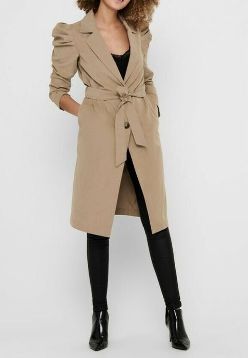 Trench  dama nou