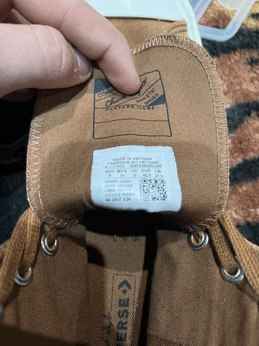 Vând adidași Convers