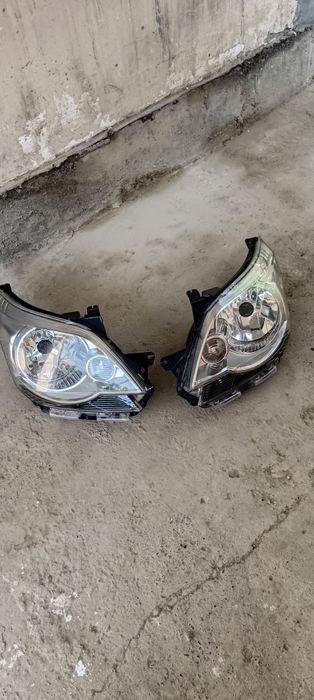 Kobilt old fara 1 juft.
