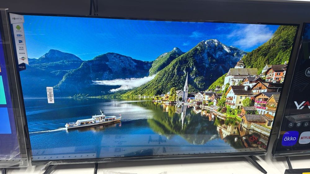 Телевизор иасин Yasin