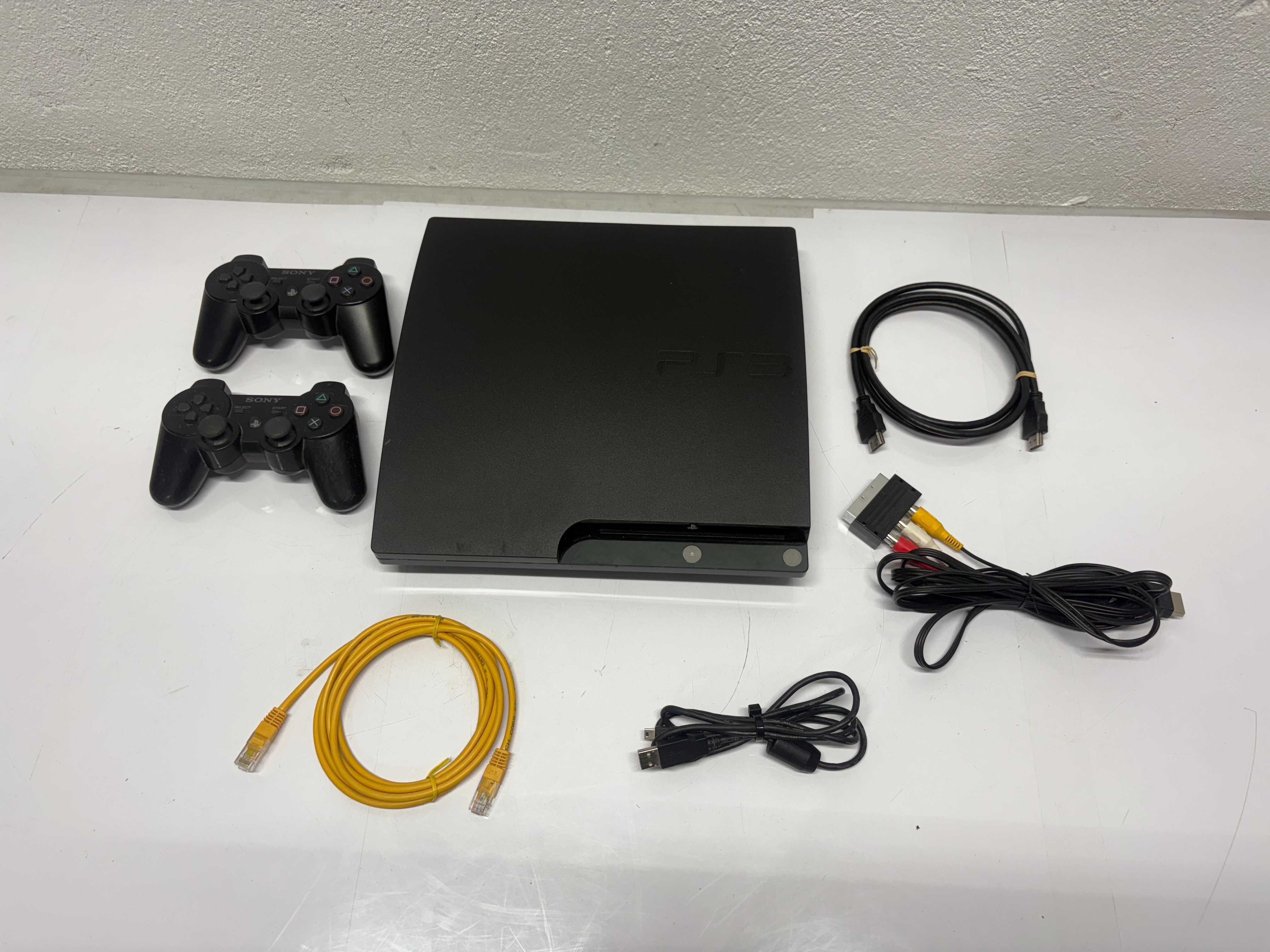 Конзола - Sony Ps3