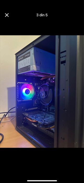 calculator de gaming