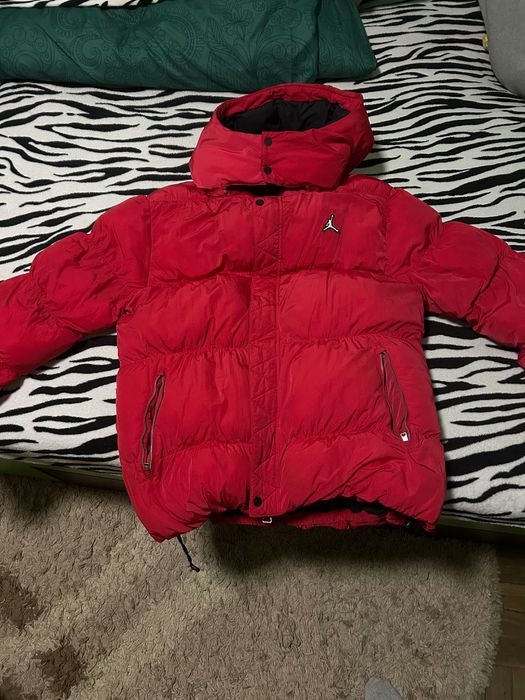 Geaca Jordan XL Oversized