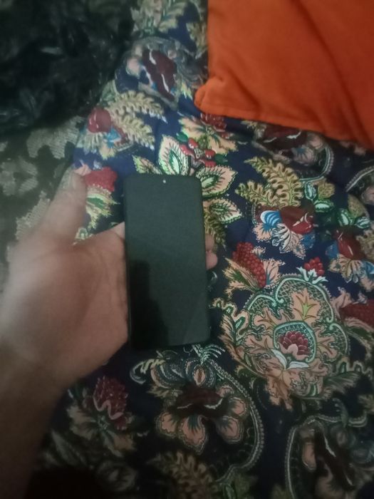 Redmi xiome not 10s