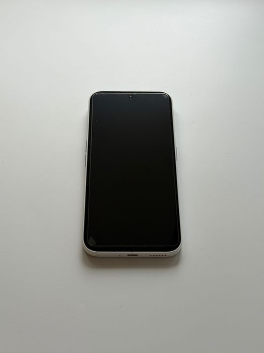 Nothing Phone 2a 128 Gb Milk