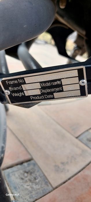 Skuter tank pro max 2025