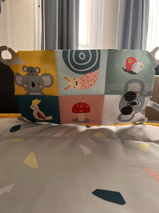 Активна гимнастика за бебе Taf Toys