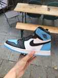 Jordan 1 Retro High UNC Toe
