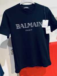 Tricou Balmain Paris  Colectia nouă 2022