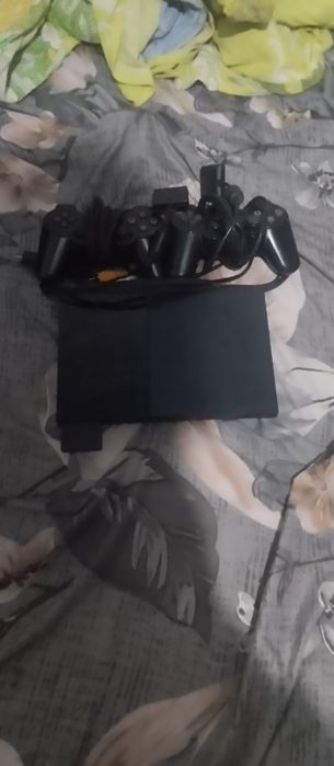 PlayStation 2...