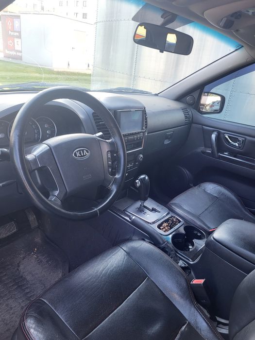 Kia Sorento 2.5 170cp
