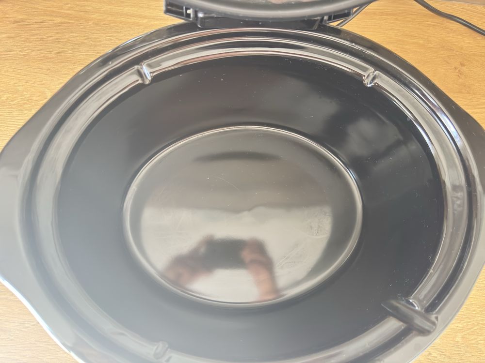 Crockpot slow cooker 6.5l слоу кукър
