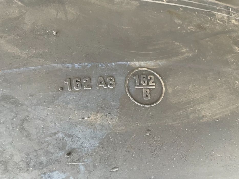 LICHIDARE DE STOC! 520/85R42 Radiale Rusesti Anvelope agricole 20.8-42