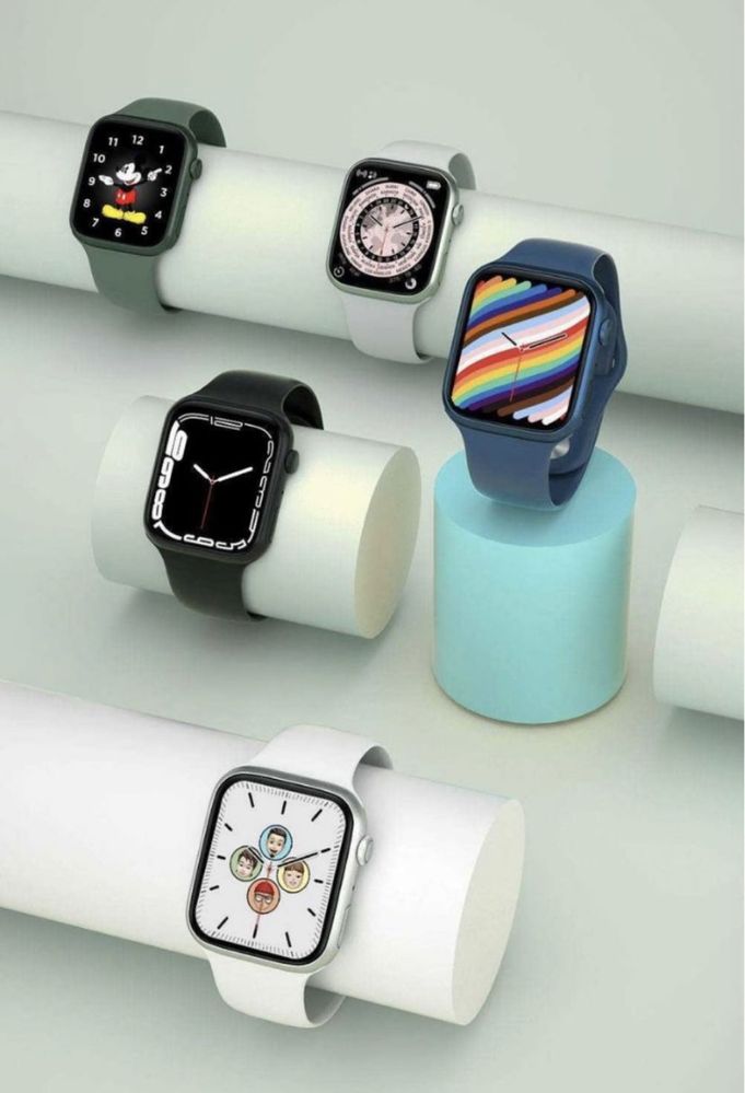 Apple Watch i7 pro max