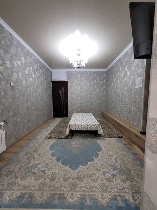 СРОЧНО!!! Продаётся 4х ком кв-ра на Юнусабаде