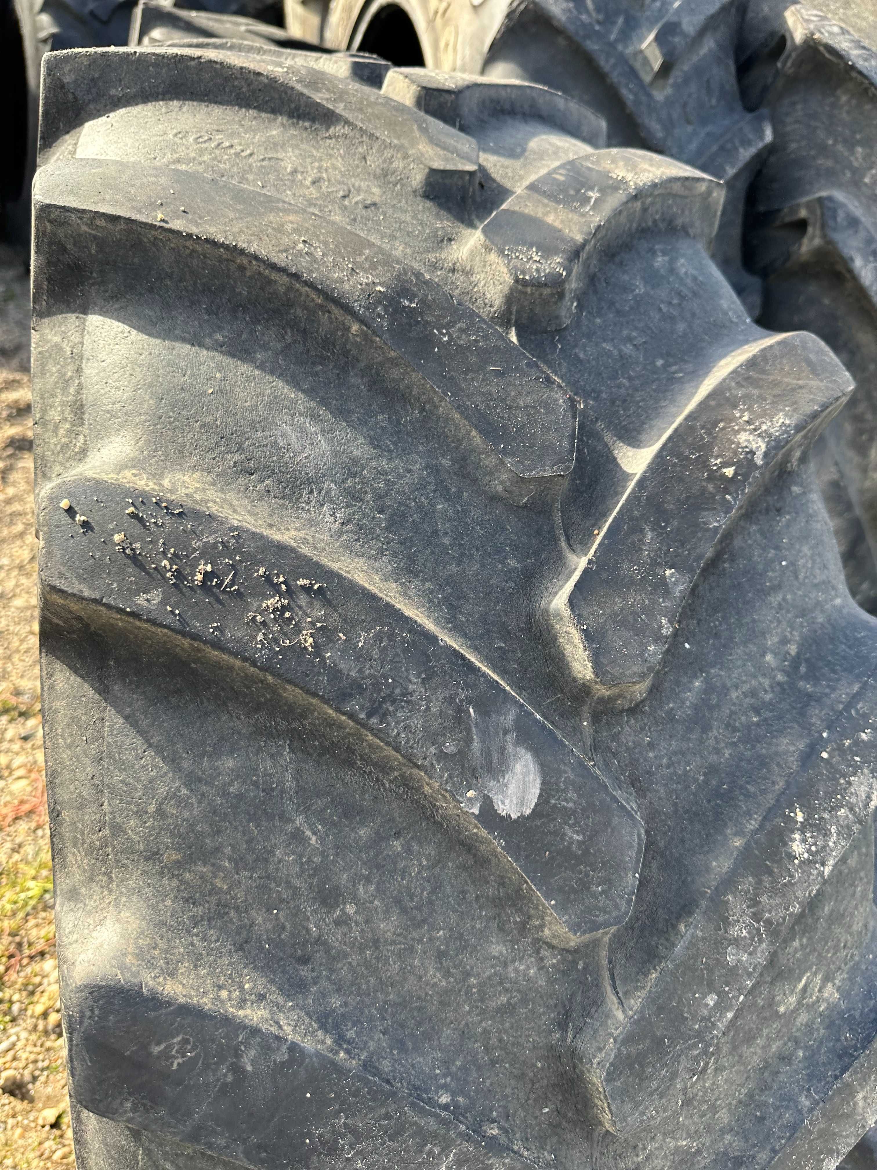 Cauciucuri 440/65 R24 Goodyear