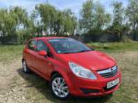 Opel Corsa D 2009 1.3CDTI 90cp