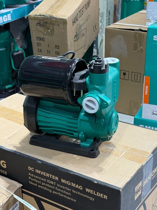 Сув насос SHIMGE PW 250 F