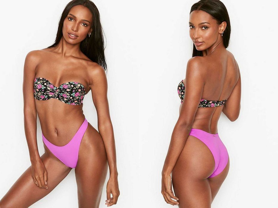 NOU! Costum de baie Victoria's Secret