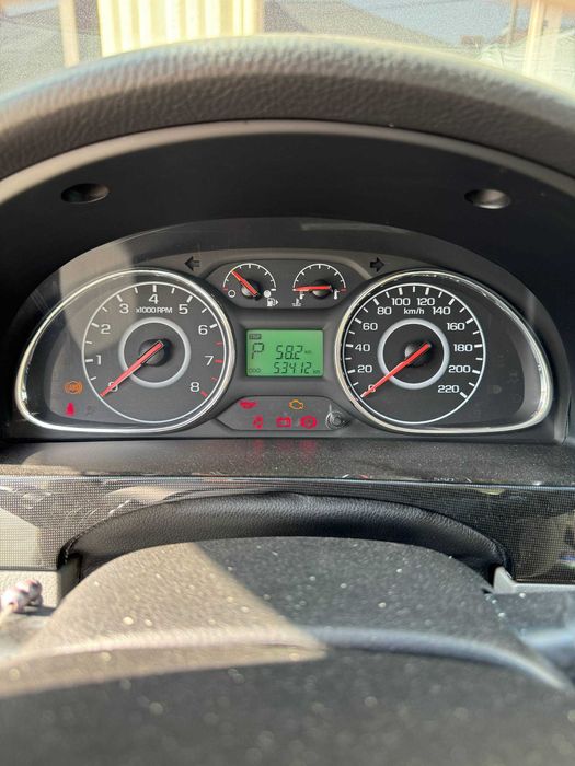 Продается Chevrolet Gentra full 2022 Года