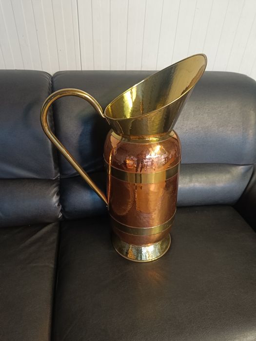 Голяма медна кана