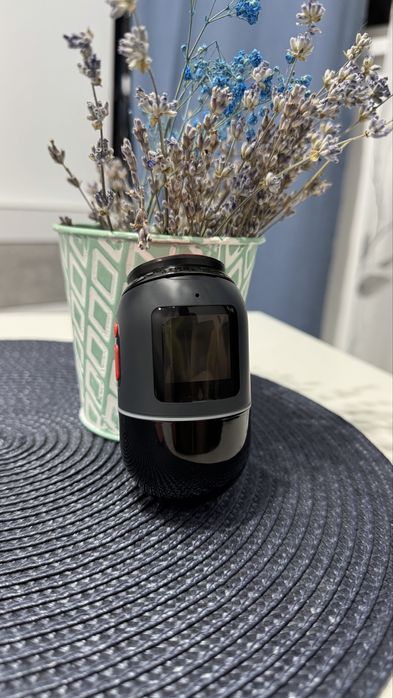 VAND Camera auto 70mai Omni X200 ,360 grade, 64GB, detectie Al, GPS