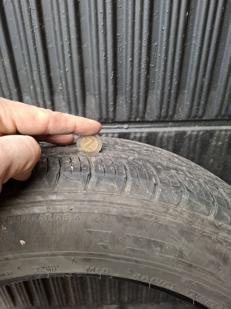 Летни гуми Kumho