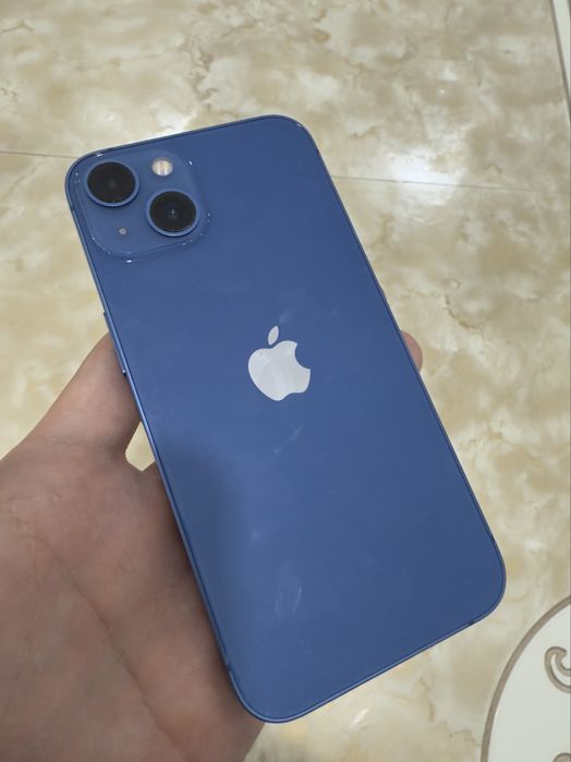 iPhone 13 в идеальном состояний