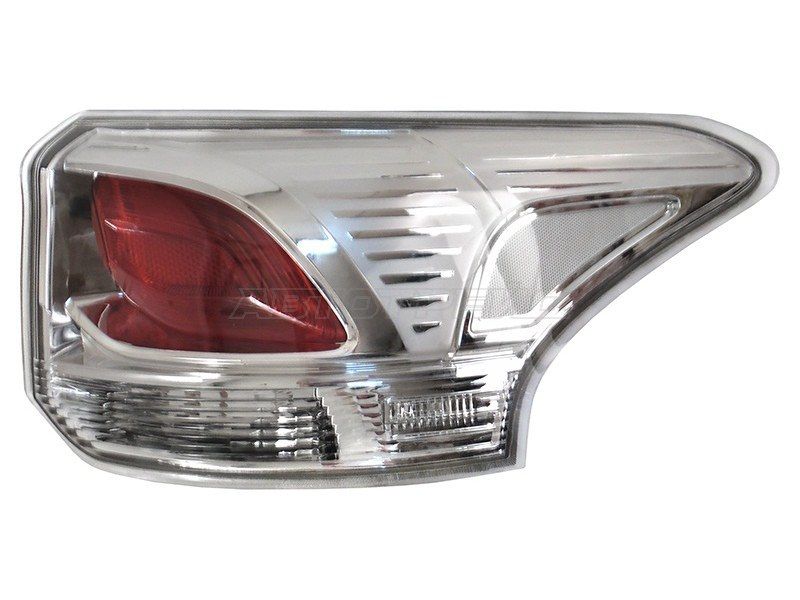 Фонарь задний Mitsubishi Outlander