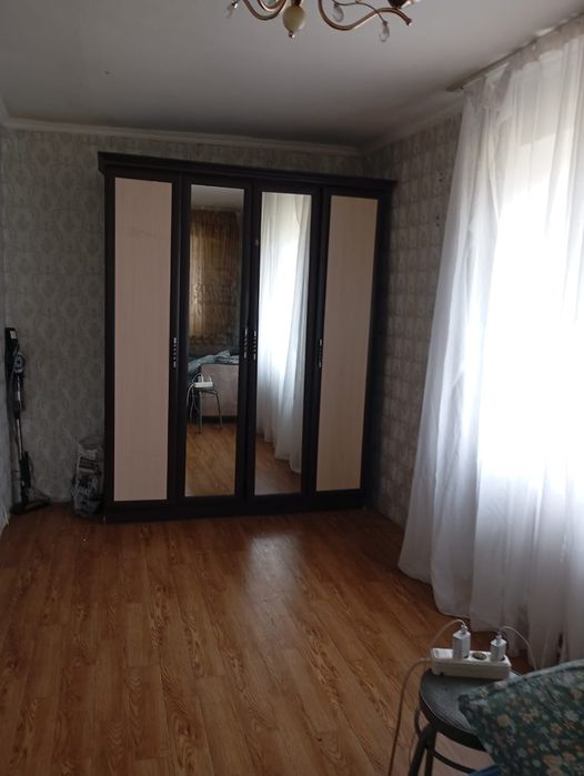 продам однокомнатную квартиру
