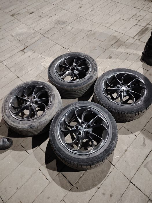 Титанки R16 срочно!!