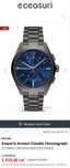 Emporio Armani Claudio Chronograph AR11481