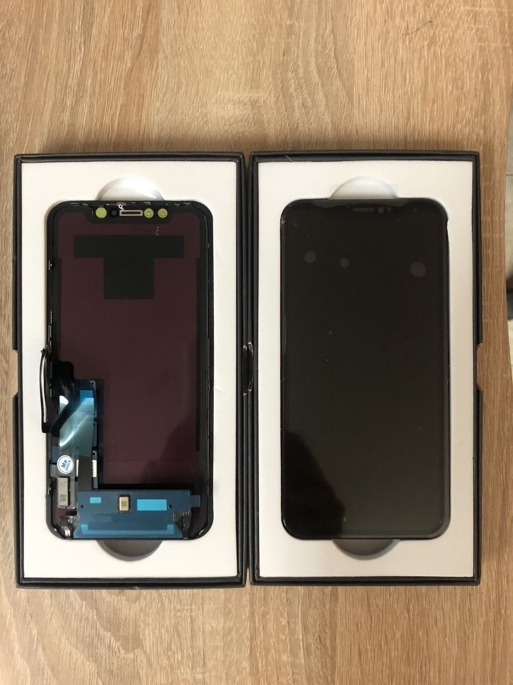 Дисплей за Iphone XR OEM