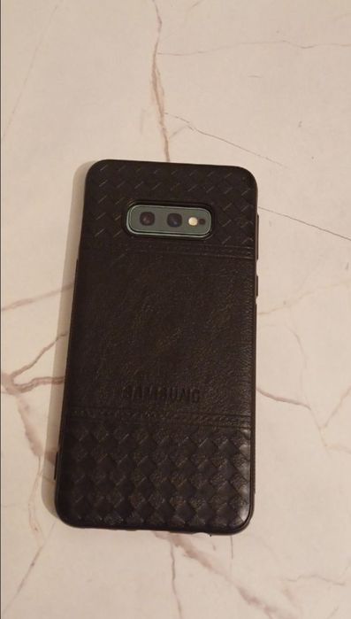 Samsung S10e игровой