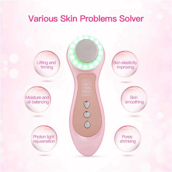 Уред за красива кожа и лице Douyin