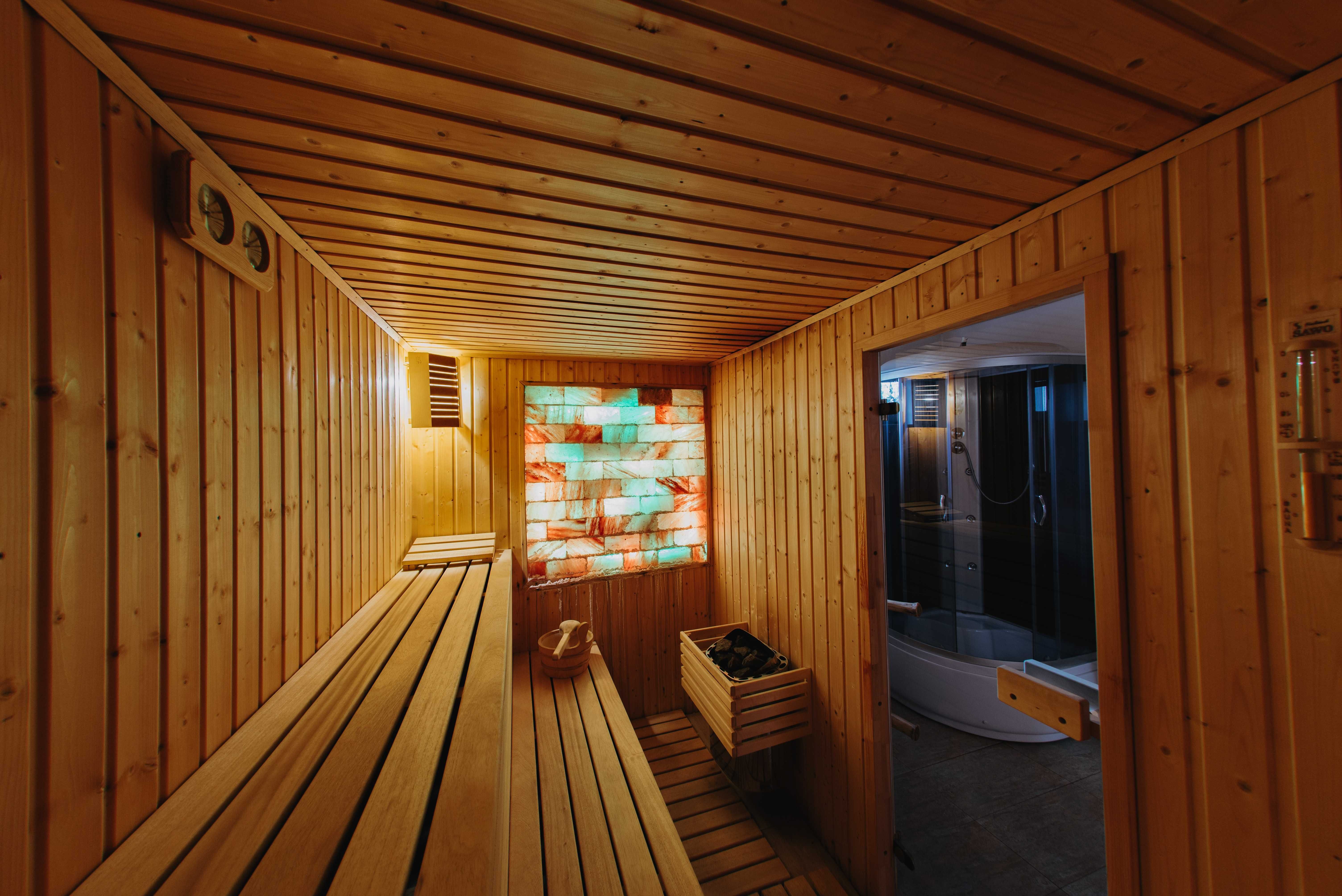 Cabană Beliș, ciubăr, saună, jacuzzi 15 persoane