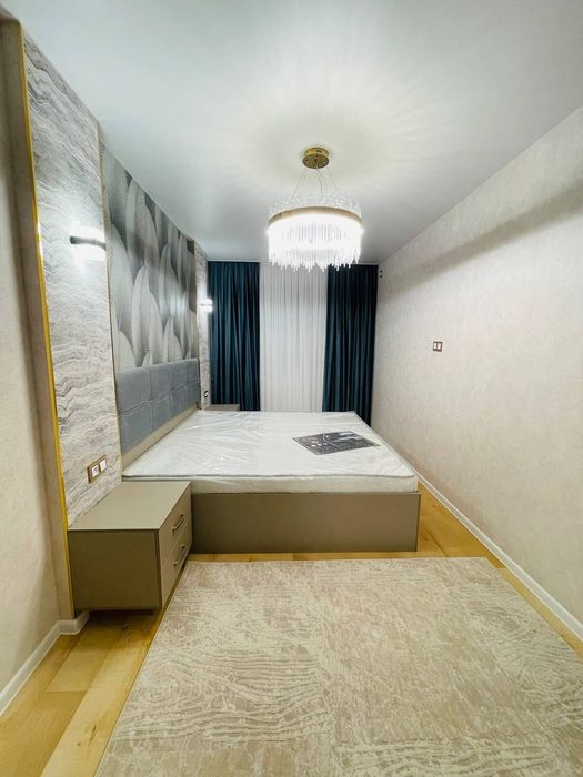 Toshkent, Chilonzor 1 mavze, 2 honali uy oila uchun arendaga