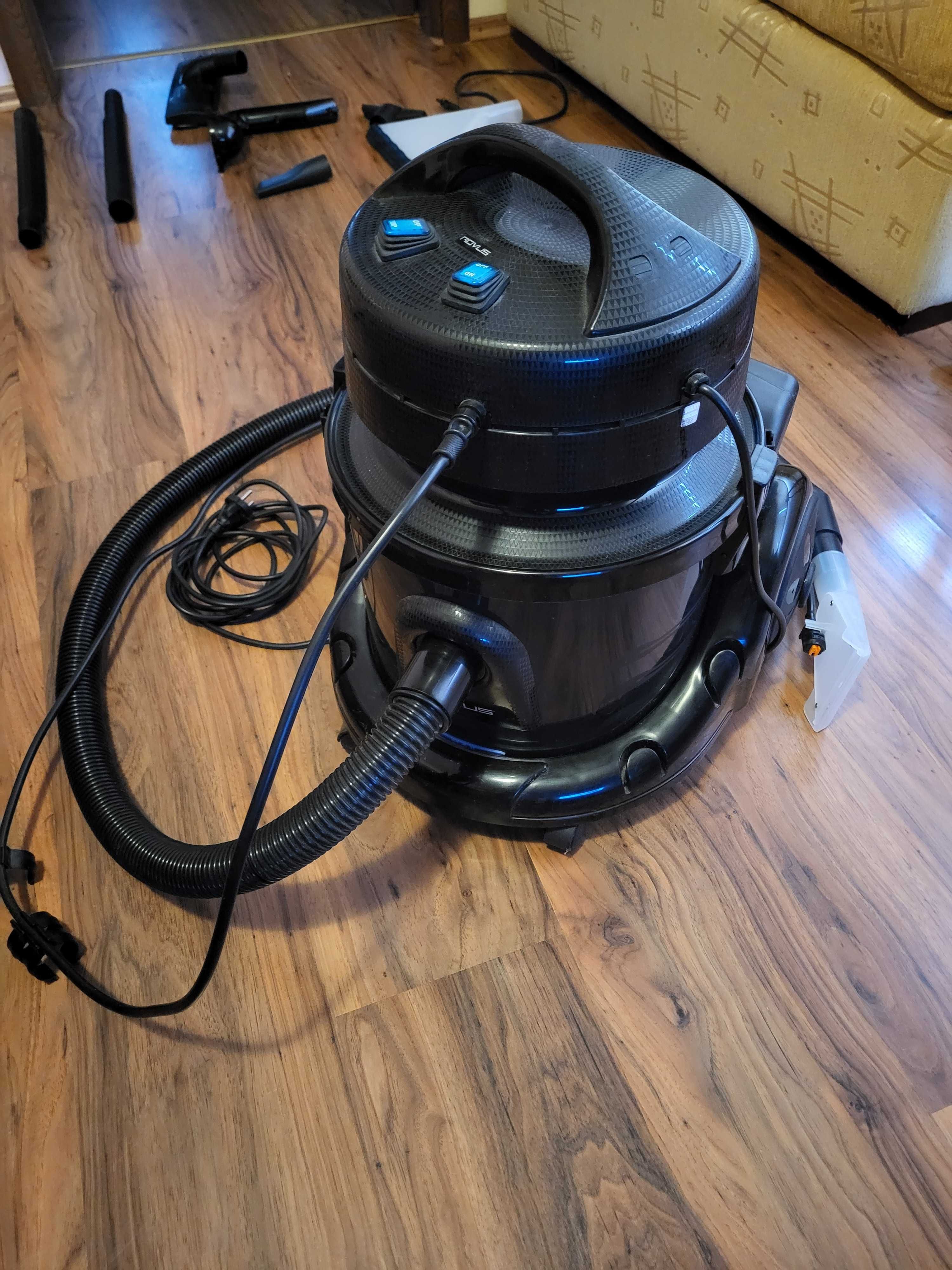 Прахосмукачка Rovus Phantom Wet and dry vacuum