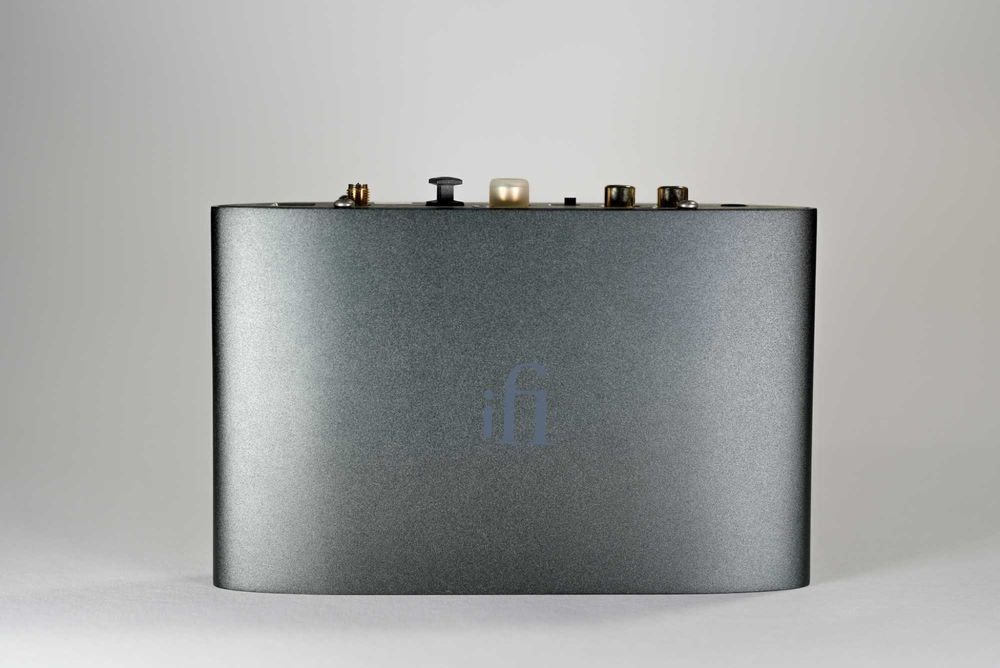 IFI Zen Blue (DAC)