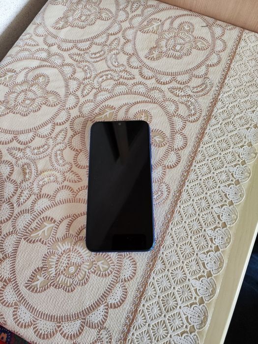 Redmi note8 aybi yoʻq