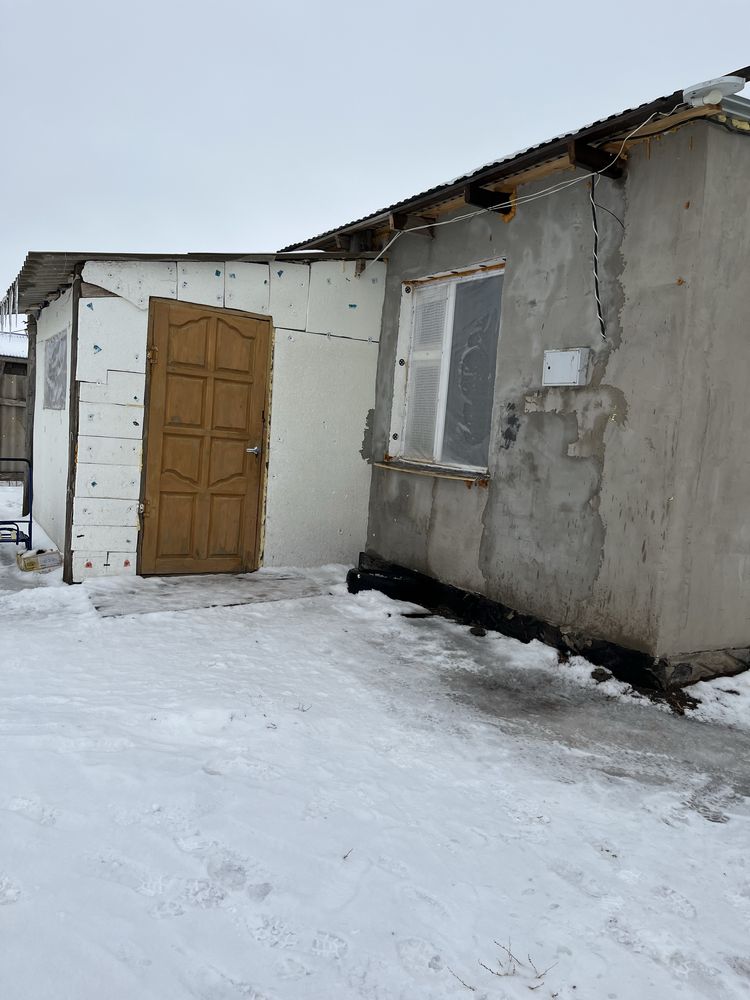 Продается дом в Бурлине!!!